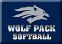 Wolfpack Softball