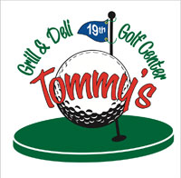 Tommy's Golf Center