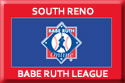 South Reno Babe Ruth League