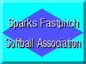 Sparks Fast Pitch Softball Association