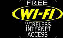 Free Wi-Fi Access